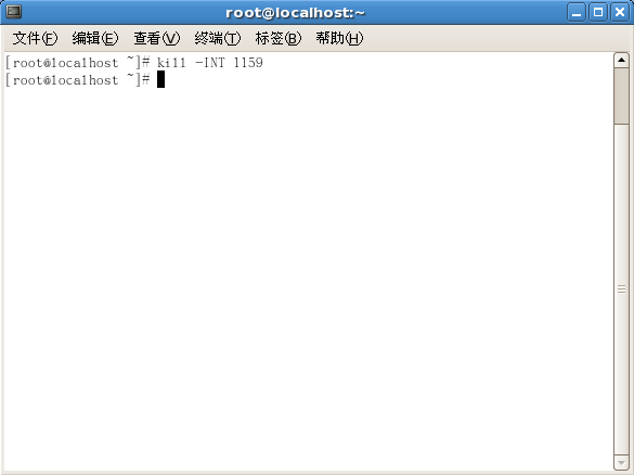 linux c 之signal 和sigaction区别