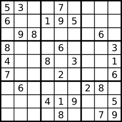 【leetcode刷题笔记】Valid Sudoku