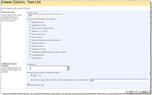 Customizing the Rendering of a Custom SPField (copy from todd's blog)