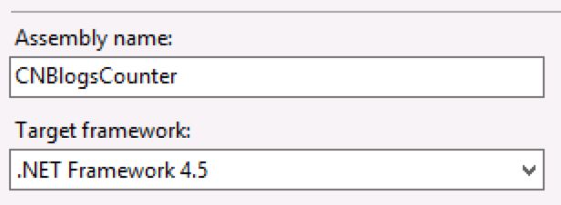 ASP.NET 4.0升级至ASP.NET 4.5需要注意的地方