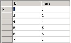 SqlServer事务中的可重复读和序列化隔离界别