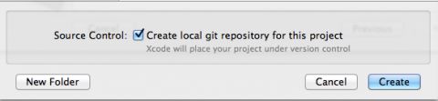 Check git repository