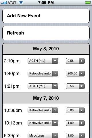 HOWTO: Create native-looking iPhone/iPad applications from HTML, CSS and JavaScript