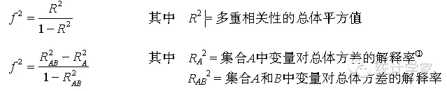 R in action读书笔记（13）第十章 功效分析