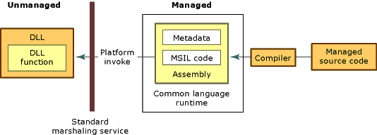 Platform Invoke