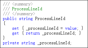 VS2005 / VS2008 简单实用代码生成器 - LT.VS2005AddIns