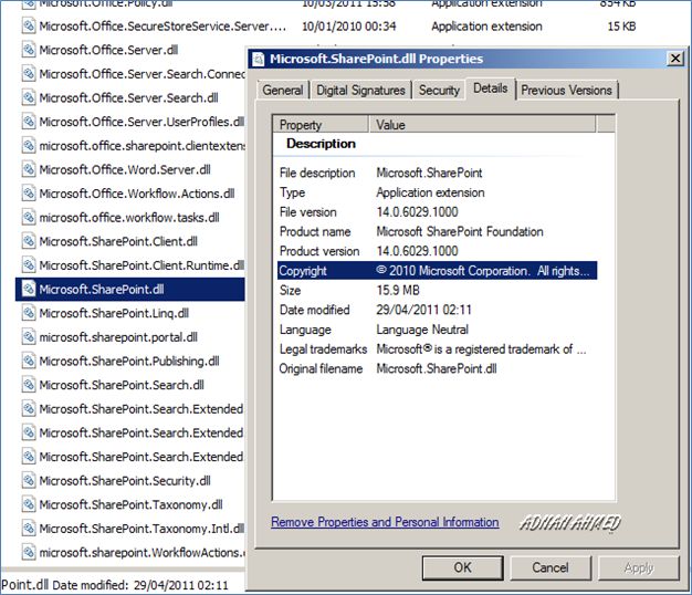 How to install and configure SharePoint Server 2010 SP1 on the existing SP 2010 Farm