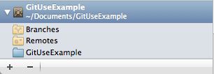 How To Use Git Source Control with Xcode in iOS 6