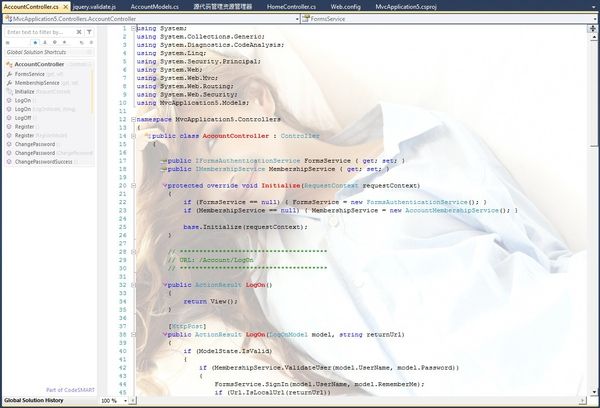 Visual Studio 一些好用的插件
