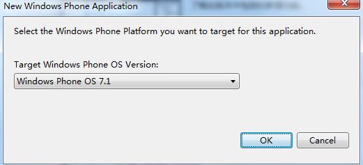 [Winodows Phone 7控件详解]Silverlight toolkit for Windows Phone 7.1控件-1