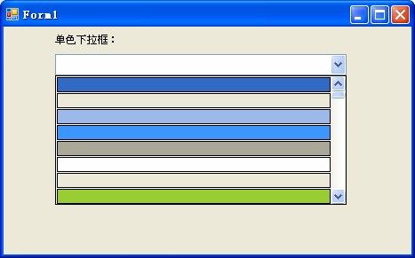 ArcEngine+C# TIN相关三维功能模块介绍（二）