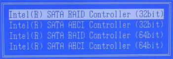 服务器RAID配置全程与RAID基础知识