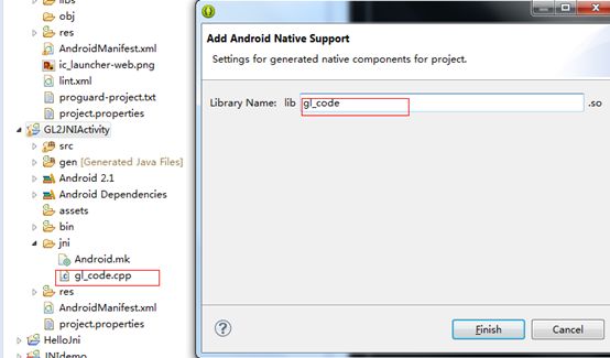Android NDK r8 windows环境搭建