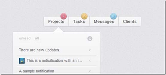 11-Notification-Menu-jQuery-Plugin