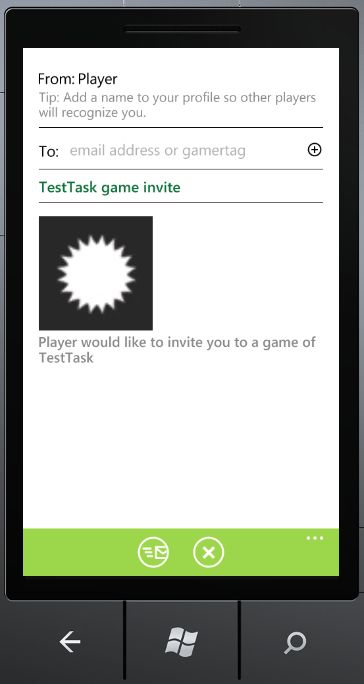 一起学习Windows Phone7开发(十八.一 Windows Phone7 Toolkit)
