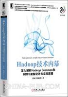 Hadoop技术内幕：深入解析Hadoop Common和HDFS架构设计与实现原理