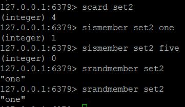 redis学习笔记——（3）