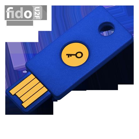 The YubiKey -- COMPARISON OF VERSIONS