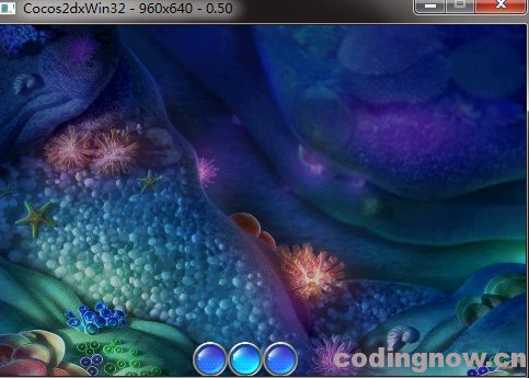 cocos2d-x CCScrollView和CCTableView的使用