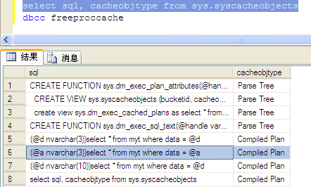 写有效率的SQL查询（V）