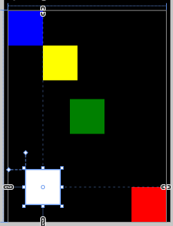 菜鸟学Windows Phone 8开发(3)——布局和事件基础