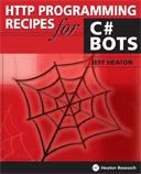 HTTP Programming Recipes for C# Bots