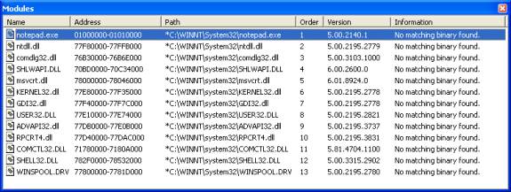 Post-Mortem Debugging Your Application with Minidumps and Visual Studio .NET