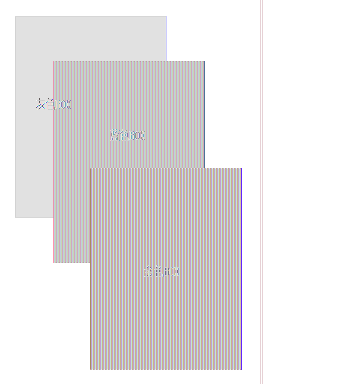 全透视:CSS Z-index 属性