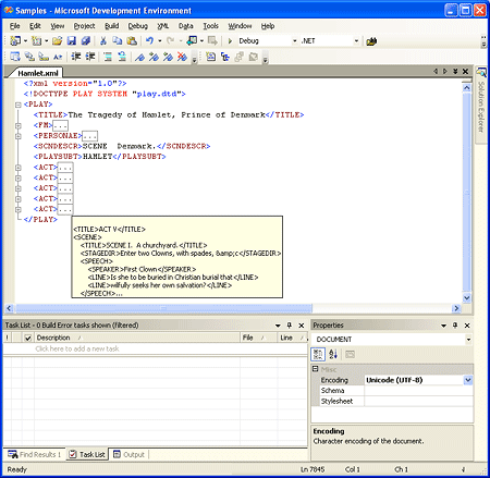 微软Visual Studio2005开发工具路线图详解