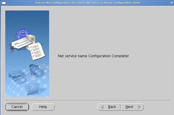 Linux_x64安装Oracle11g（完整版）