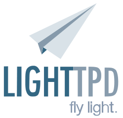 开源WEB服务器-lighttpd 1.4.24发布