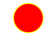 HTML5实战——svg学习