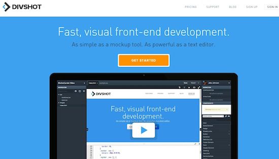 best-bootstrap-ui-editors