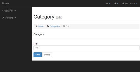 asp.net MVC 5 Scaffolding多层架构代码生成向导开源项目(邀请你的参与)