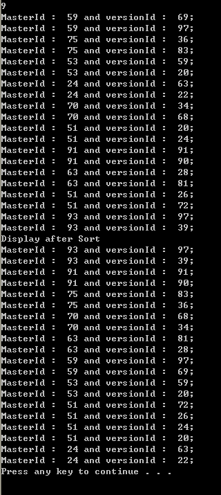 泛型与Lambda表达式的应用