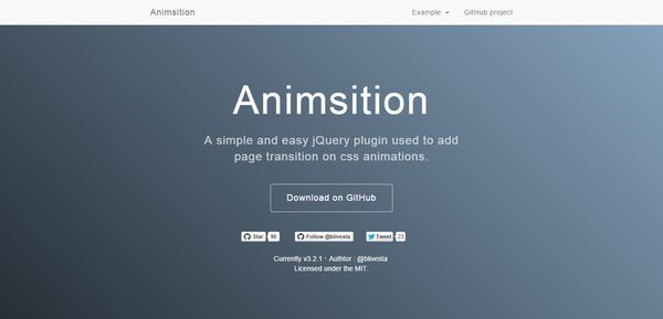 Animination