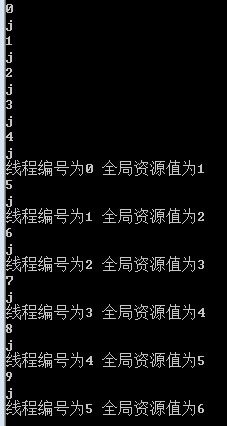 【多线程】学习5