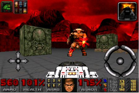 DOOM Classic