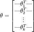 Machine Learning Algorithms Study Notes(2)--Supervised Learning