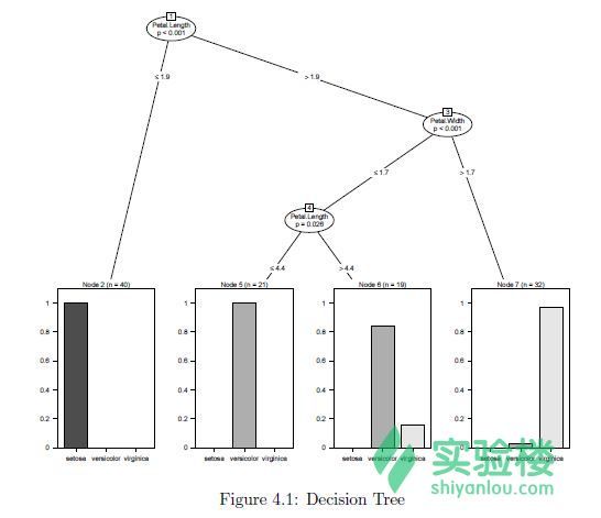 [译]用R语言做挖掘数据《三》