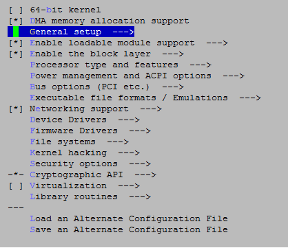 Android 4.0 x86 Linux3.0.8内核编译简介/Compile kernel for Android-x86