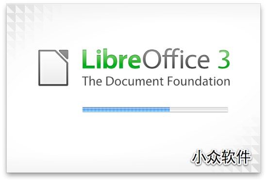 LibreOffice   解放了的 OpenOffice[图] | 小众软件