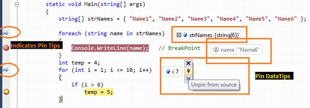 Mastering Debugging in Visual Studio 2010 - A Beginner's Guide