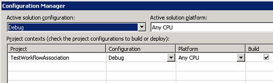 sharepoint2010 常见问题