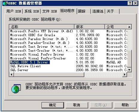 SQLSERVER数据导入到MYSQL