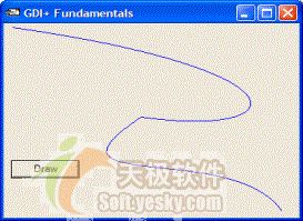 VC.NET的GDI+编程入门教程之图形