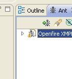 openfire分析