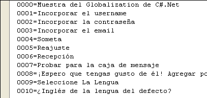 Globalization and Localization