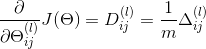 CheeseZH: Stanford University: Machine Learning Ex4:Training Neural Network(Backpropagation Algorithm)