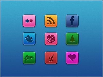 social-icons